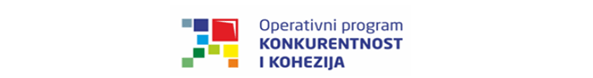 Operativni program konkurentnost kohezija