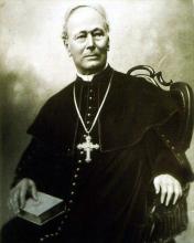 Biskup Josip Juraj Stroissmayer